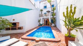 Villa El Patio Andaluz Velez-Malaga by Ruralidays - 9