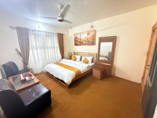 Shah Hujra Guest House Skardu - 7