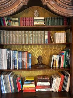 Ferienwohnung Ein Bücherhimmel in Leun - 5