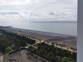 Apartment with a view of the dolphinarium and the sea - 9