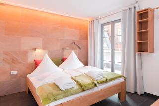 Bio Hotel Kunstquartier - Norimberga - 8