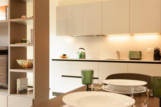 Residenza Cittadella- Apartments- Self Check-in - 8