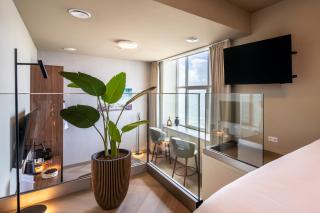 Hotel De Zeevaartschool - 5
