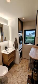 Modern Nordic 3 bedroom house - 1