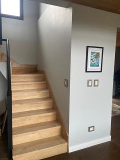 Comfortable house, prime location in Arelauquen - 8