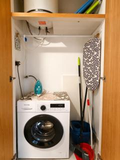 Apartamento céntrico en Alcossebre - 2