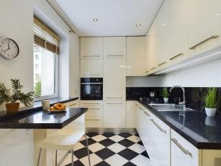 Comfortable Pet-Friendly Studio with a Balcony by Noclegi Renters - 6
