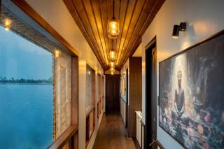 Boats N Beds - Alleppey Houseboats - Alleppey Boat House - Luxury Premium Houseboats - 4