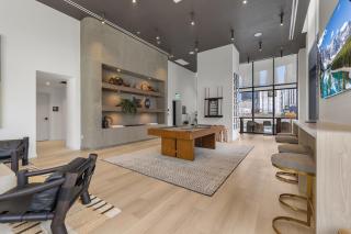 New Luxury 1 BR Downtown Miami, Free parking - 1