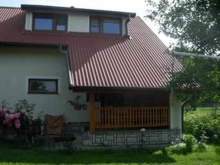 Agroturystyka u Jasienka - 0