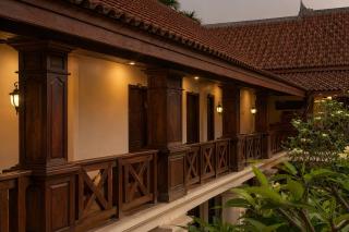 Luang Prabang Legend Hotel - 7