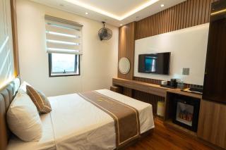 Viet Phuong Center Hotel - 8