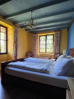 Domaine Bessière vakantiehuis Gîte Vézère - 1