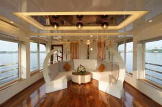 Boats N Beds - Luxury Alleppey Houseboats - 8