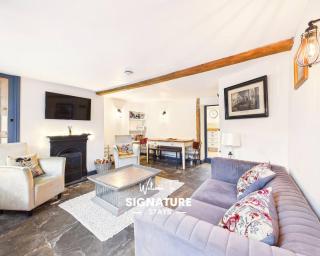 Bay Tree House by Signature Stays - Cosy Cottage - Moreton-in-Marsh - Cotswold - 0