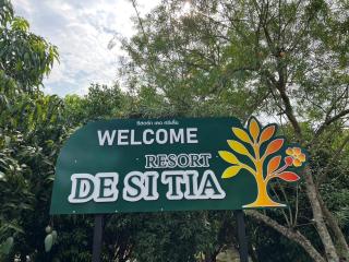 Resort de Si Tia - 9