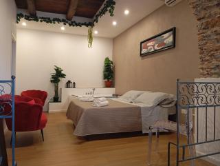 B&B il Palazzo Cirella - 5
