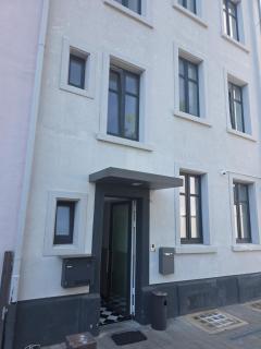 City Hotel - 2