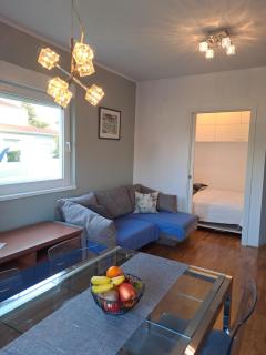 Modern apartment in the heart of Umag Vivano NOEL - 8