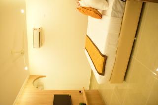 Le Grandeur Hotel,Net Kallappa circle - 5