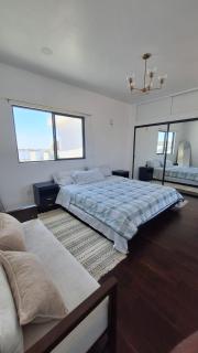 Departamento Rosarito Beach 3 - 4