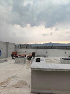 Place wid amazing vibe to stay wid ur special one - 3