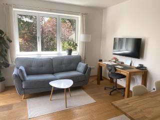 Wohnen im schönsten Viertel Wiens - 6