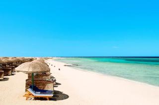 OrientalCoast Marsa Alam Private Beach 1403 - 1
