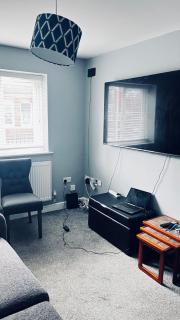 The Rehoboth Place - Deluxe Double Rooms - 6