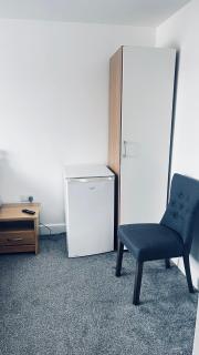 The Rehoboth Place - Deluxe Double Rooms - 5