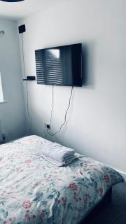 The Rehoboth Place - Deluxe Double Rooms - 4