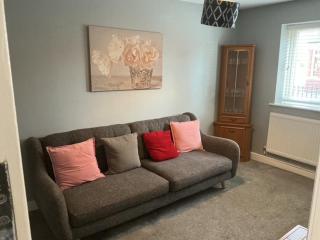 The Rehoboth Place - Deluxe Double Rooms - 2