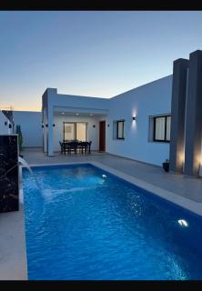 Villa Tanit - 3