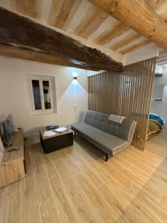 Charmant Appartement au centre de Gardanne - 4