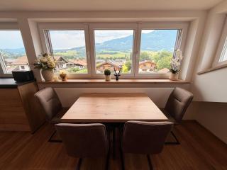 Ferienwohnung Alpenlicht - 8