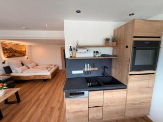 Ferienwohnung Alpenlicht - 6