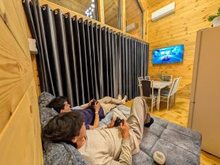 Modern Cozy House on Issyk-Kul Lake - 7