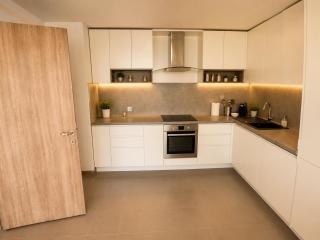 Modern Skyline Apartment with Free Parking Cevahir Sky City - 6