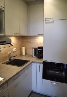 Familie Totzek Ferienwohnung "Möwe" Nr 27 - 9
