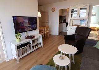 Familie Totzek Ferienwohnung "Möwe" Nr 27 - 6