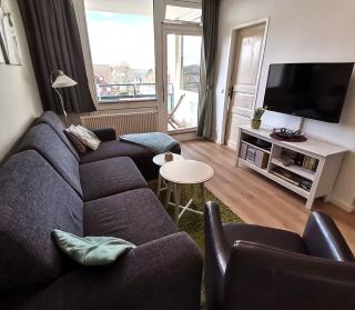 Familie Totzek Ferienwohnung "Möwe" Nr 27 - 7