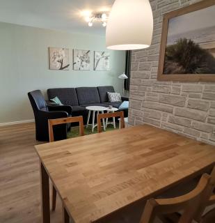 Familie Totzek Ferienwohnung "Möwe" Nr 27 - 5
