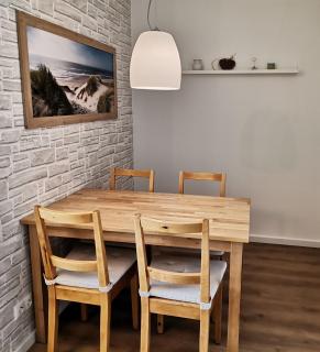 Familie Totzek Ferienwohnung "Möwe" Nr 27 - 4