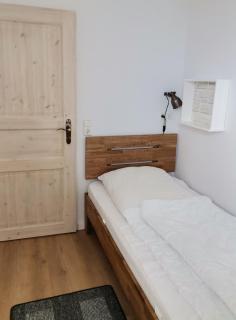 Familie Totzek Ferienwohnung "Möwe" Nr 27 - 2