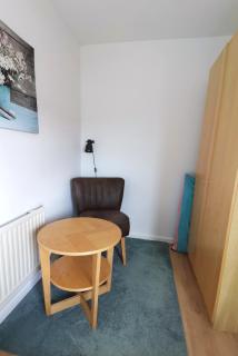 Familie Totzek Ferienwohnung "Möwe" Nr 27 - 1