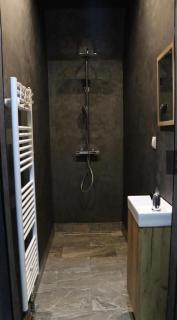 Apartmán s privátní saunou - 2