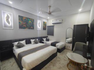 Hotel Shree Kesari Nandan - 6