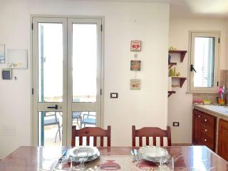 Casa Rubino - Casa con terrazza - Pochi passi dal mare - 5