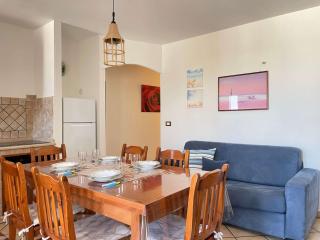 Casa Rubino - Casa con terrazza - Pochi passi dal mare - 4