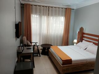 Spark Africa Hotel - 6